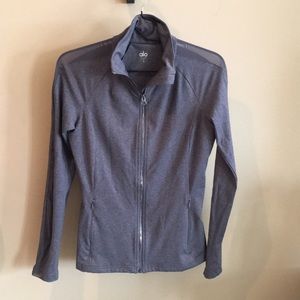ALO yoga kata jacket
